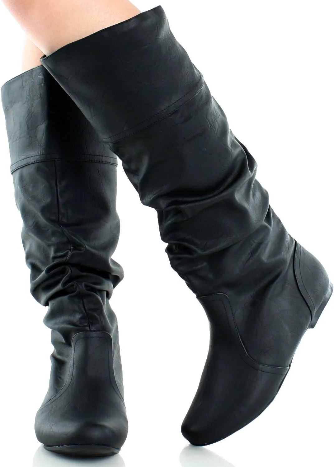 Qupid Women's Neo-144b