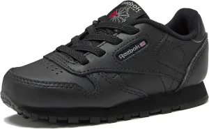 Reebok Classic Leather Girls and Boys Shoes for Kids, Toddler, Little Kid or Big Kid Sneakers, Girl or Boy Tennis Shoes