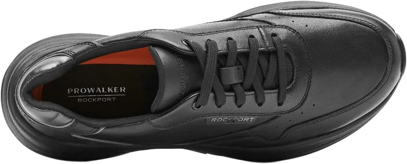 Rockport Women's Prowalker W Premium Sneaker