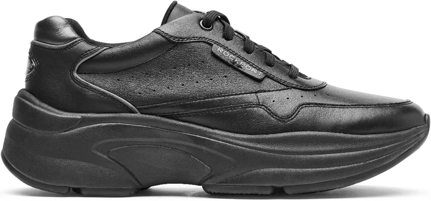 Rockport Women's Prowalker W Premium Sneaker