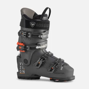 Rossignol Men's Vizion 4B 100 HV Alpine Ski Boot