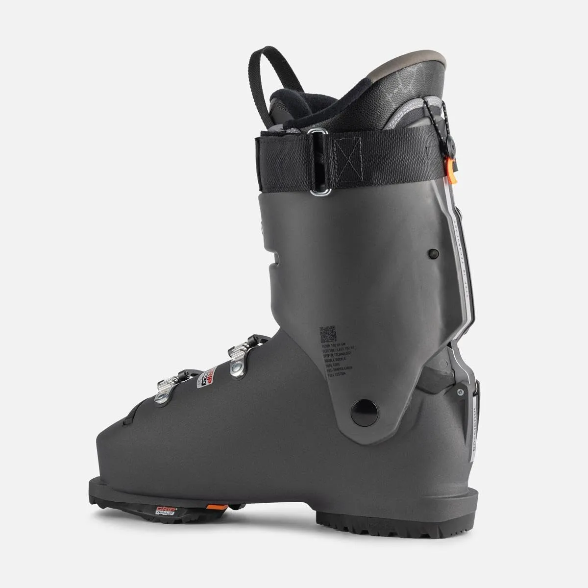 Rossignol Men's Vizion 4B 100 HV Alpine Ski Boot