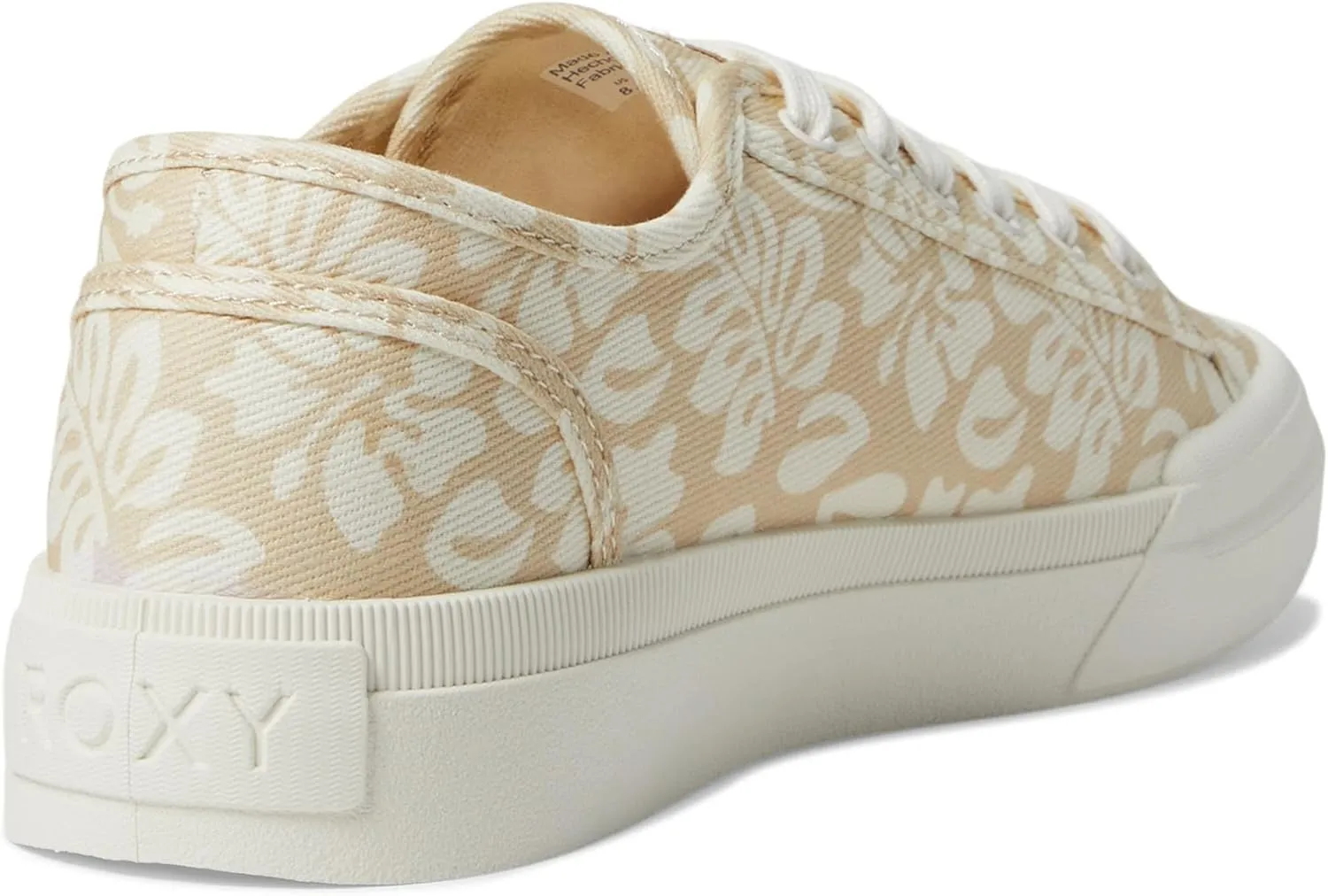 Roxy Women's Marina Sneaker