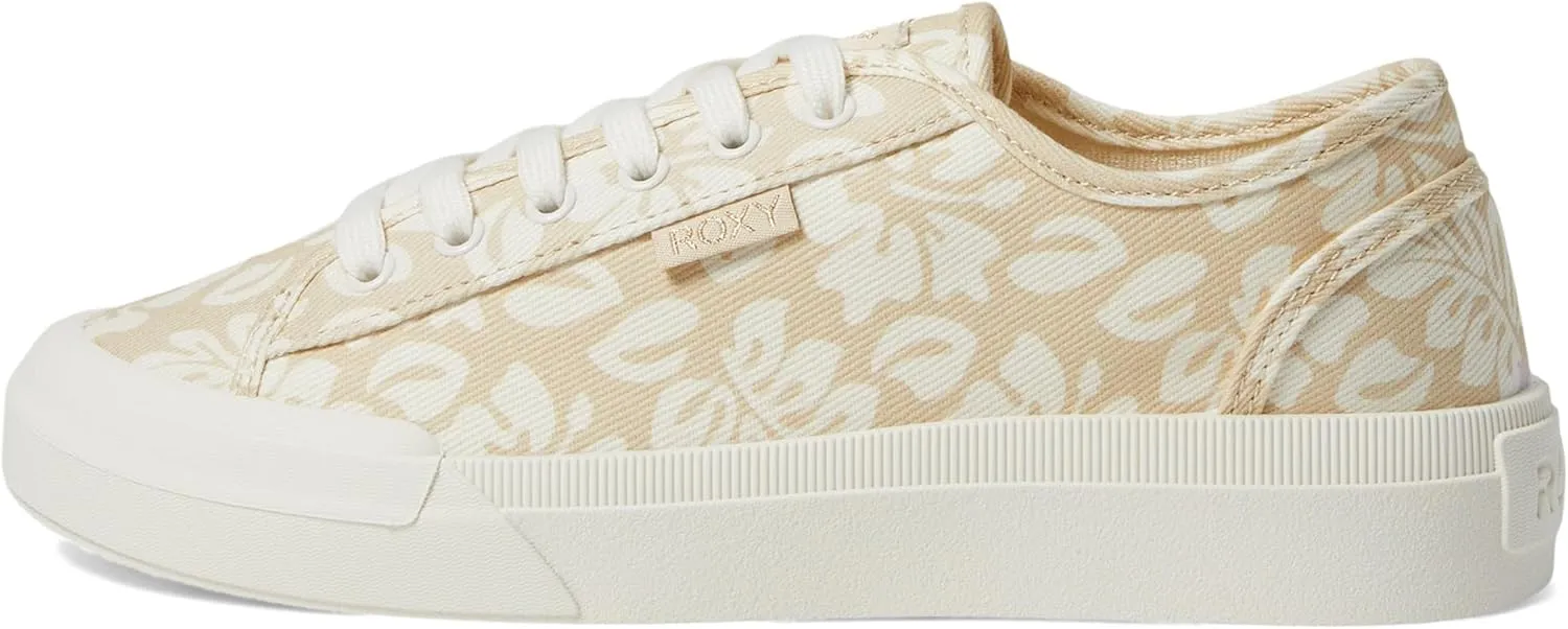 Roxy Women's Marina Sneaker