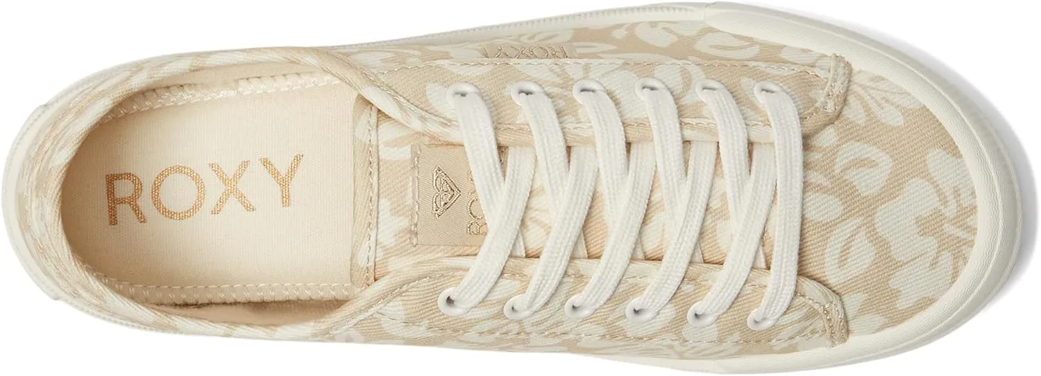 Roxy Women's Marina Sneaker