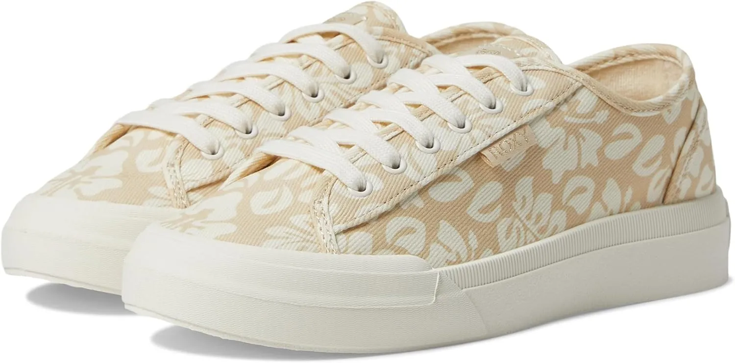 Roxy Women's Marina Sneaker