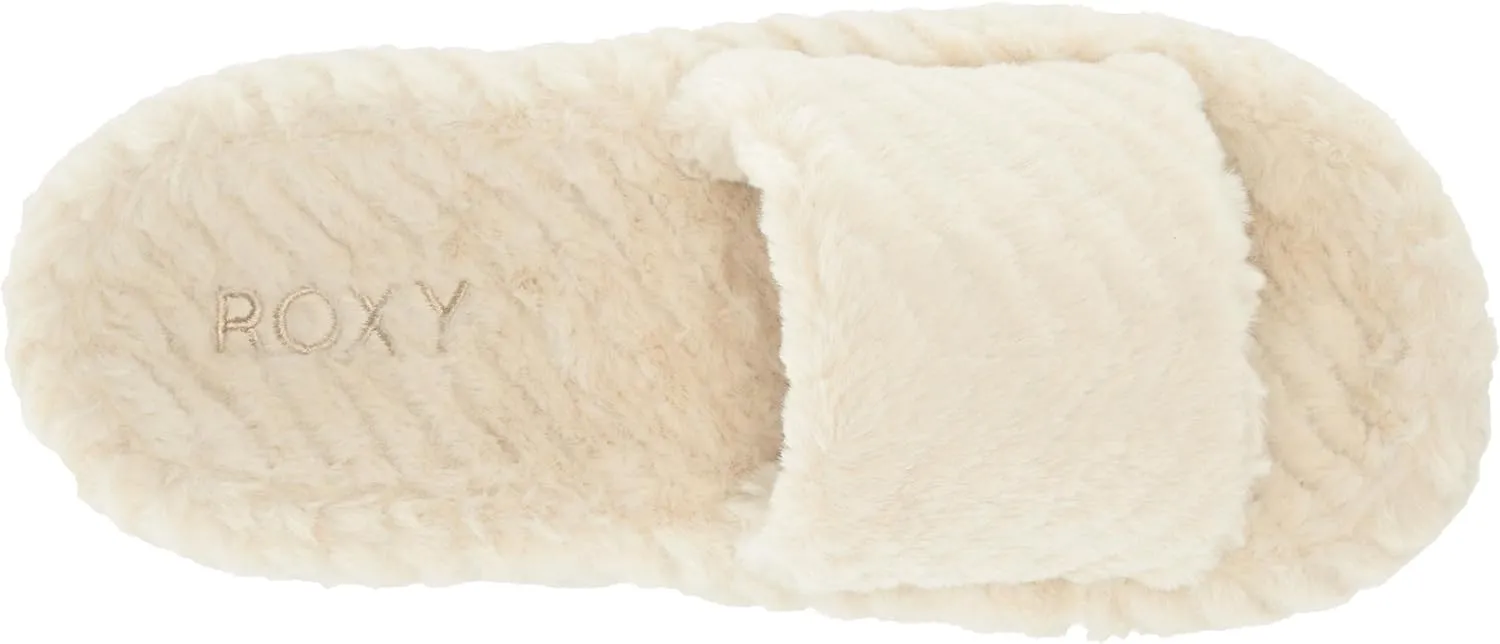 Roxy Women's Slippy Cozy Sandals