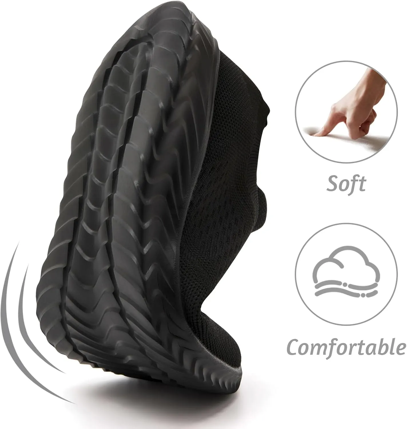 Running Shoes for Women Fashion Sneakers Gym Tennis Lightweight Sports Workout Shoes