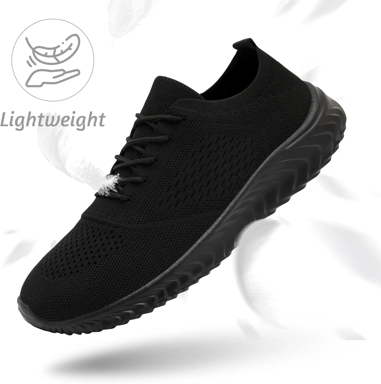 Running Shoes for Women Fashion Sneakers Gym Tennis Lightweight Sports Workout Shoes