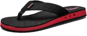 Sandals, Men's Beach Sandals - Lightweight Outdoor, Swimming, Travel Flip Flops Shower Shoes