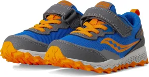 Saucony Peregrine Shield KDZ A/C Sneakers (Little Kid/Big Kid)