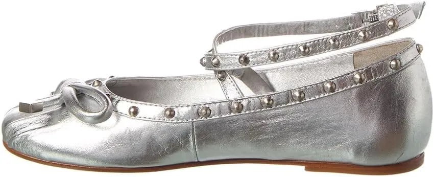 SCHUTZ Women's Larissa Flats