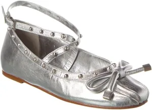 SCHUTZ Women's Larissa Flats