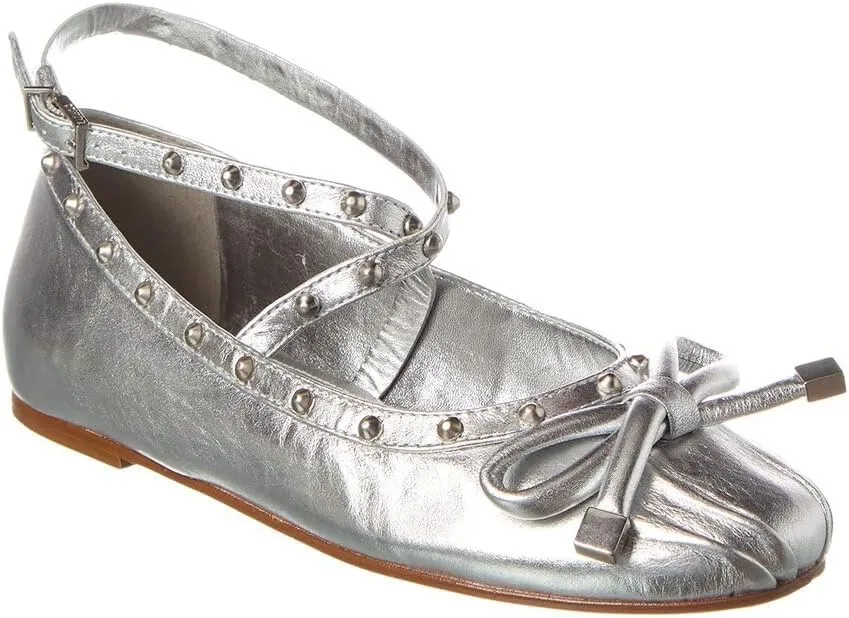 SCHUTZ Women's Larissa Flats