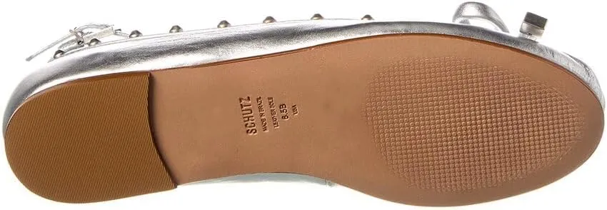 SCHUTZ Women's Larissa Flats