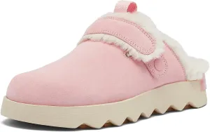 SOREL Women's VIIBE Suede Cozy Clog