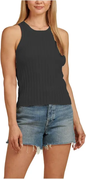 Splendid Women's Ione Sweater Tank