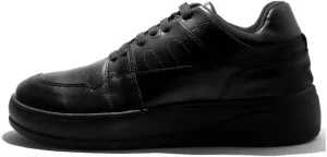 Staerk Druon Men's Platform Sneakers Invisible Height-Boost Gain 2.5 Inches With Premium PU for Superior Durability & Comfort Stylish Lightweight and Designed for All-Day Wear With Enhanced Support and Resistance