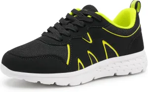 Stelle Kids Shoes Boys Girls Sneakers Tennis Shoes Walking Running Shoes Toddler/Little Kid/Big Kid