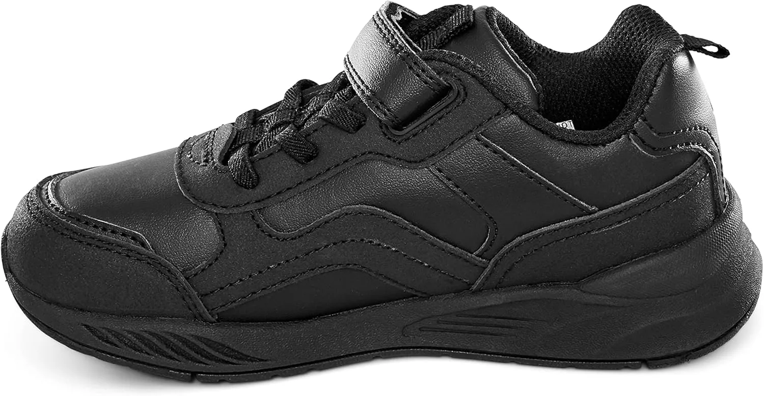 Stride Rite Unisex-Child Made2play Brighton-Adaptable Athletic Sneaker