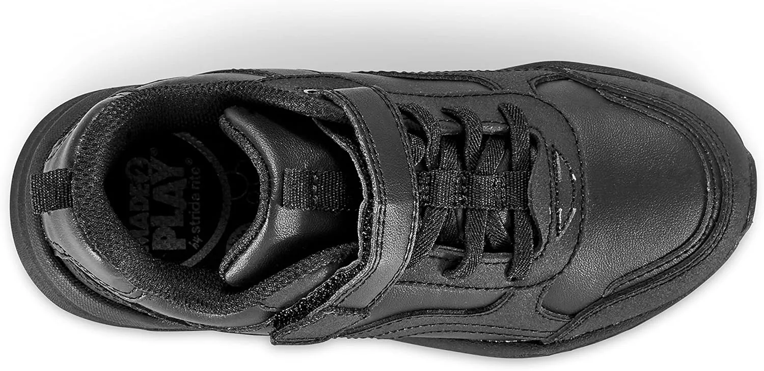 Stride Rite Unisex-Child Made2play Brighton-Adaptable Athletic Sneaker