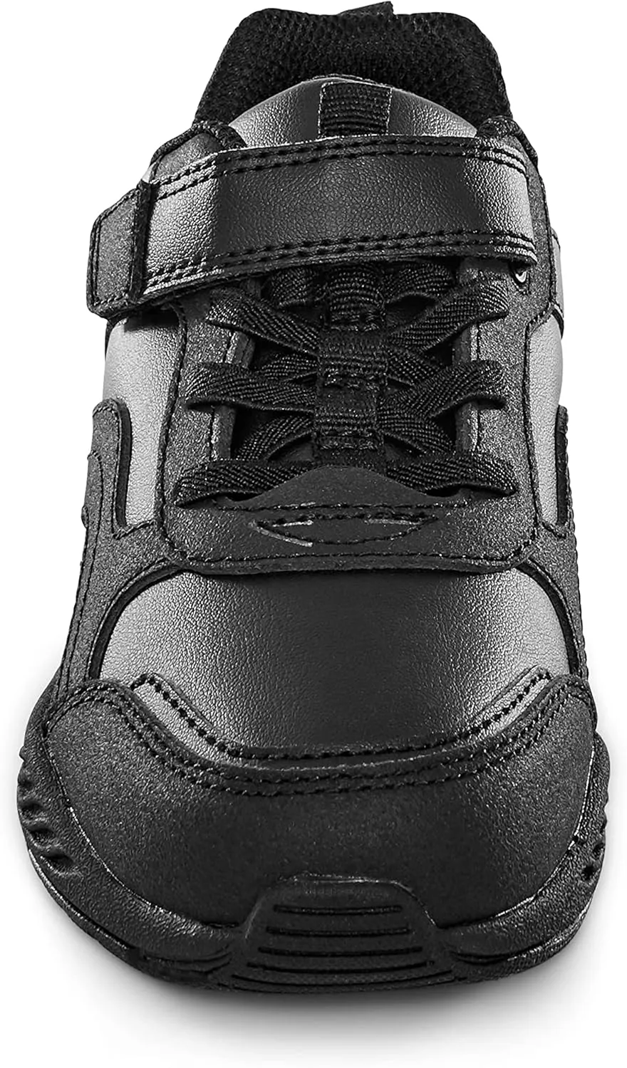 Stride Rite Unisex-Child Made2play Brighton-Adaptable Athletic Sneaker