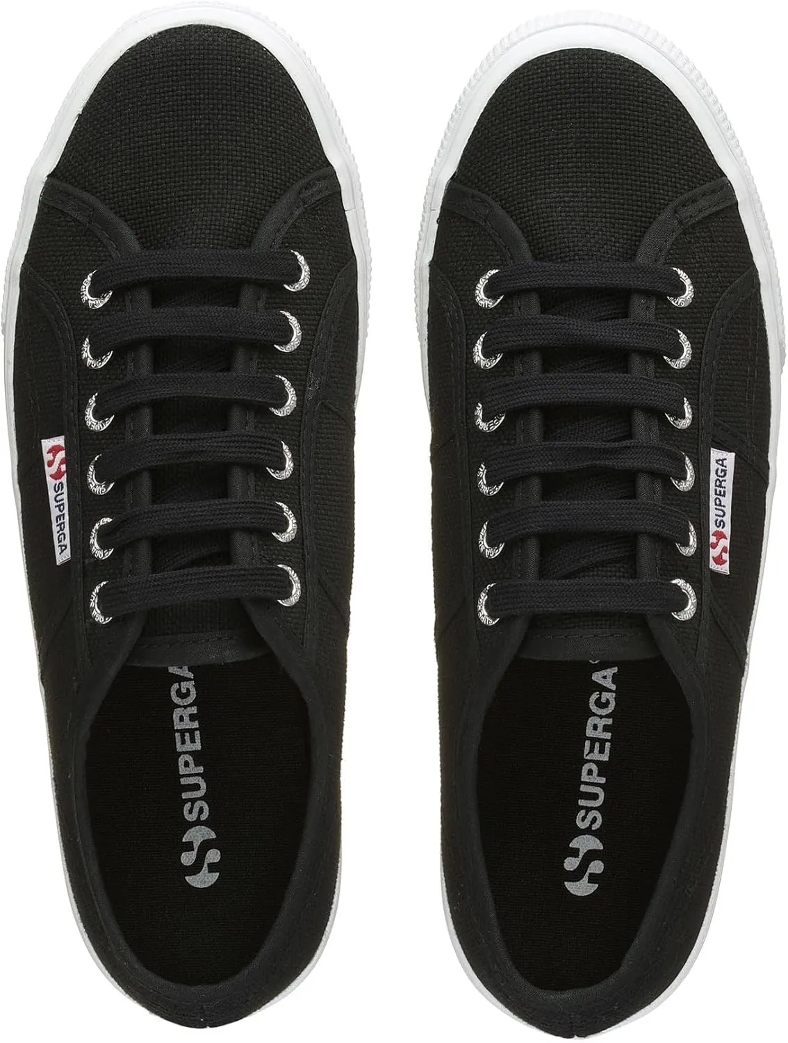 Superga Women's 2790 Platform Sneaker