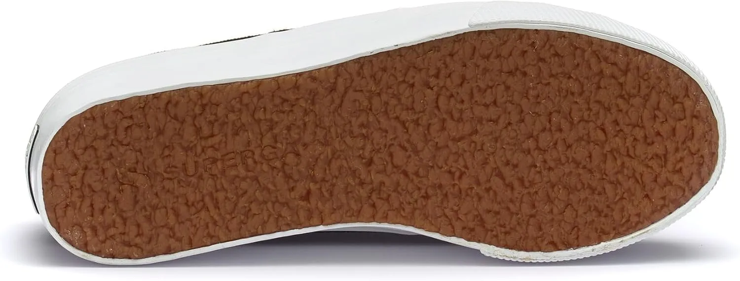 Superga Women's 2790 Platform Sneaker