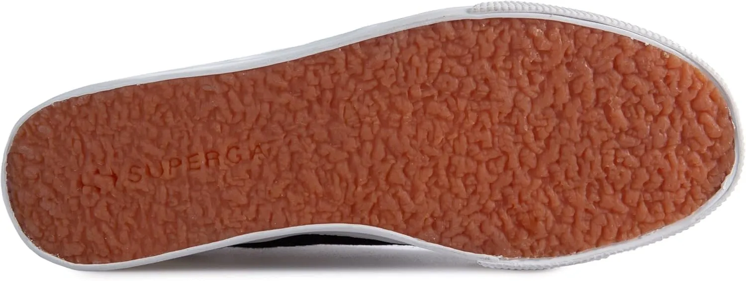 Superga Women's 2790 Platform Sneaker