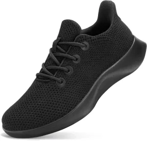 Tennis Shoes Womens Slip on Walking Sneakers for Women with Arch Support