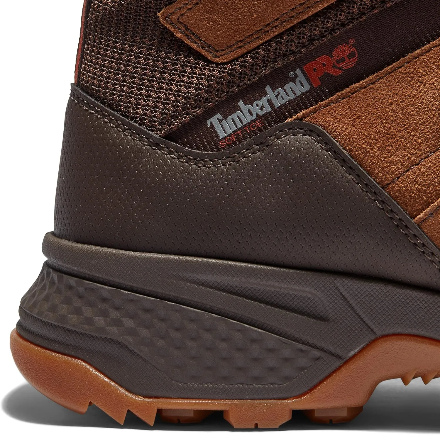 Timberland PRO Men's Switchback Lt Industrial Hiking Work Boot
