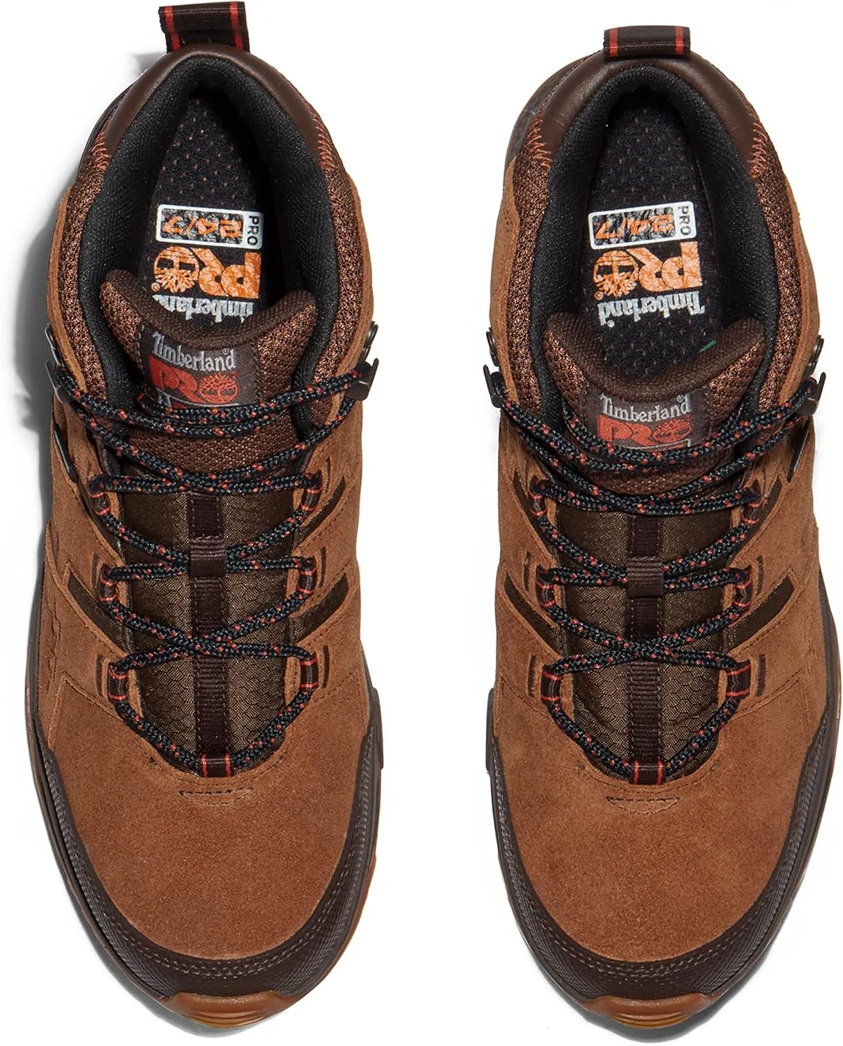 Timberland PRO Men's Switchback Lt Industrial Hiking Work Boot