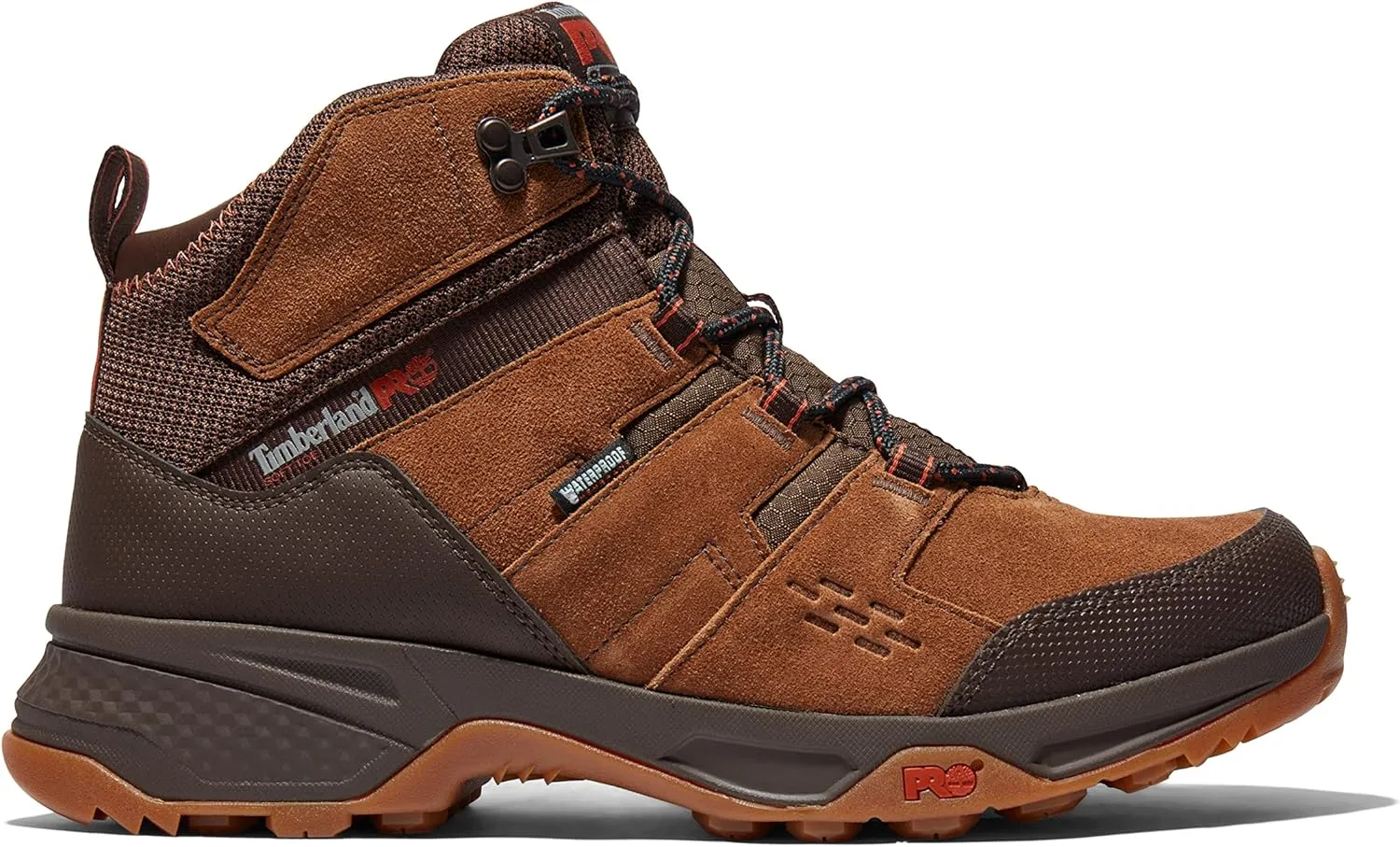 Timberland PRO Men's Switchback Lt Industrial Hiking Work Boot