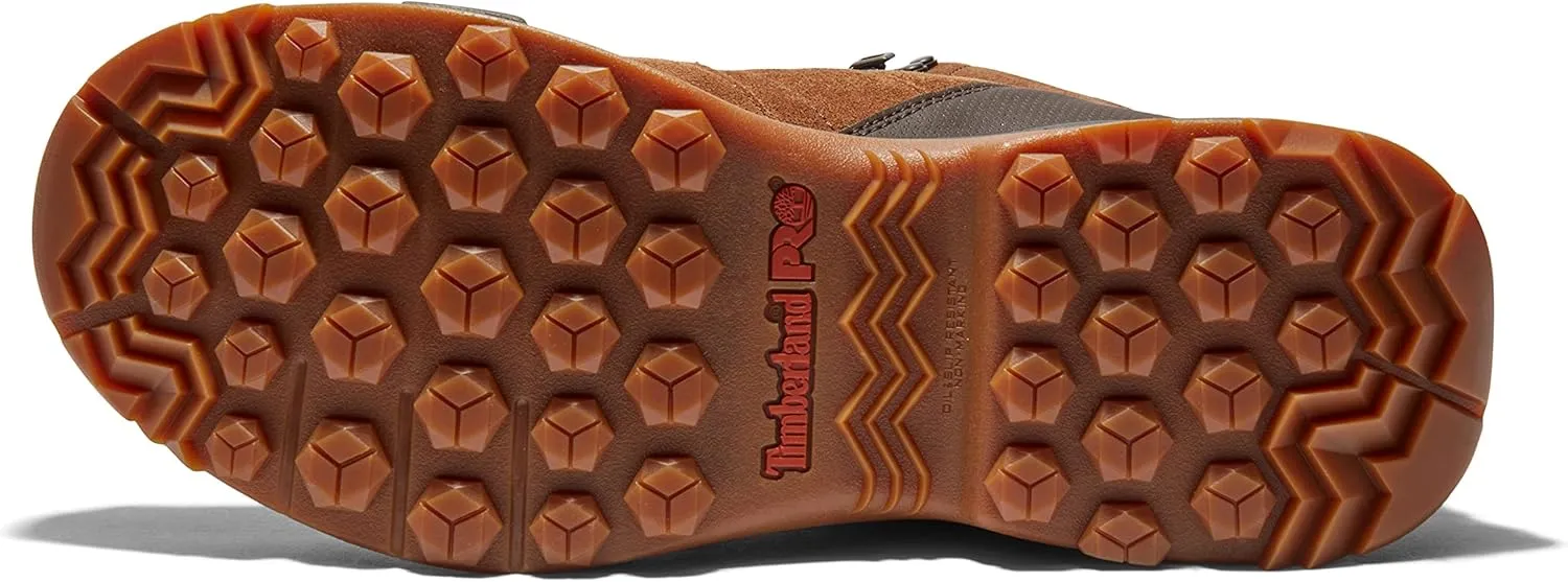 Timberland PRO Men's Switchback Lt Industrial Hiking Work Boot