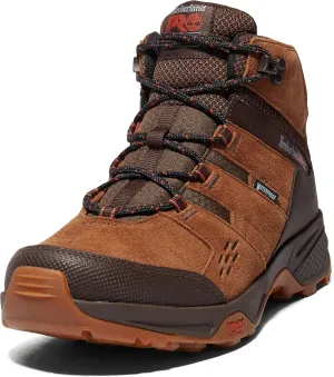 Timberland PRO Men's Switchback Lt Industrial Hiking Work Boot