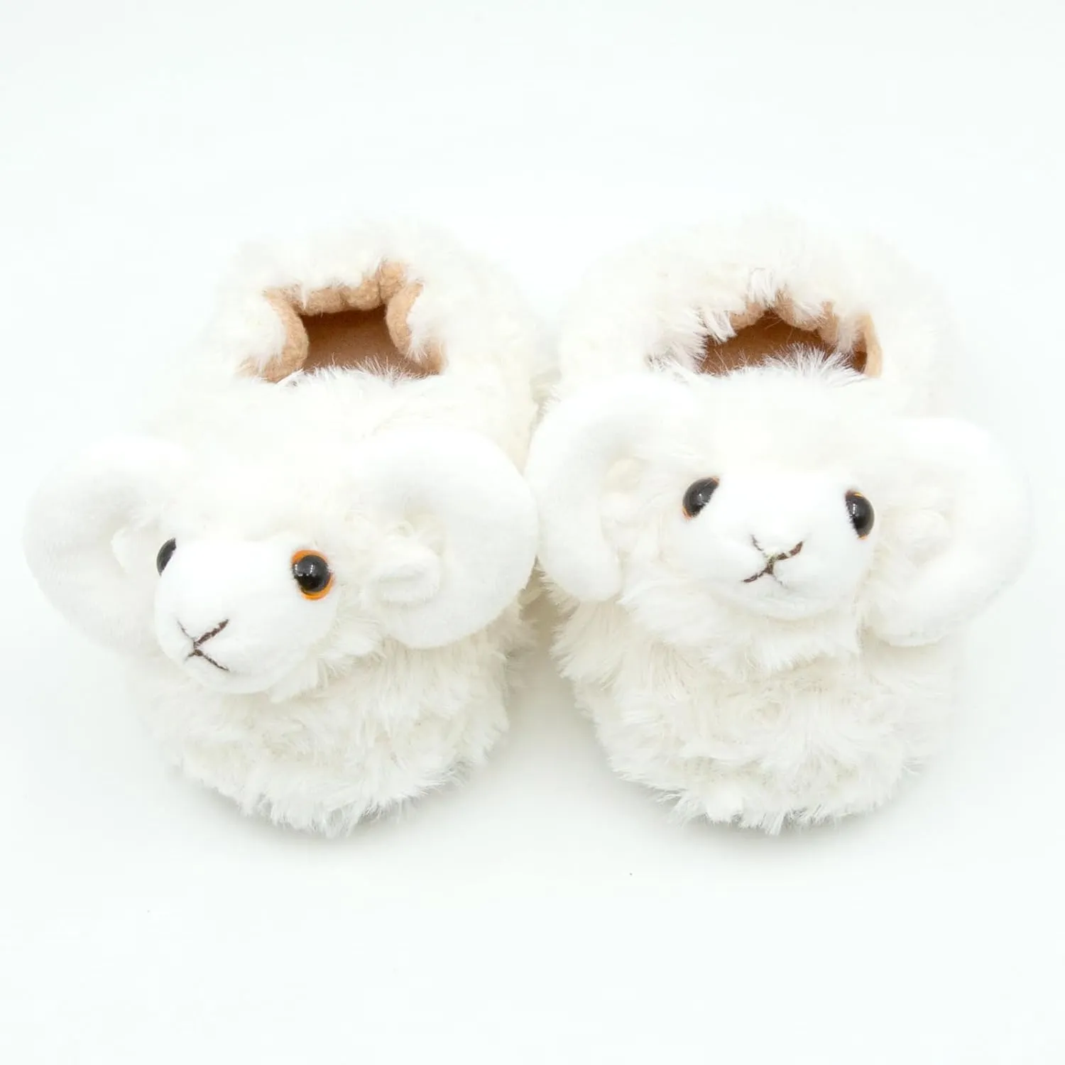 Toddler Girls Fuzzy Slippers Unicorn Tie Dye Fluffy Sandals Cartoon Cute Warm Cozy Plush Slip on Kids House Slippers