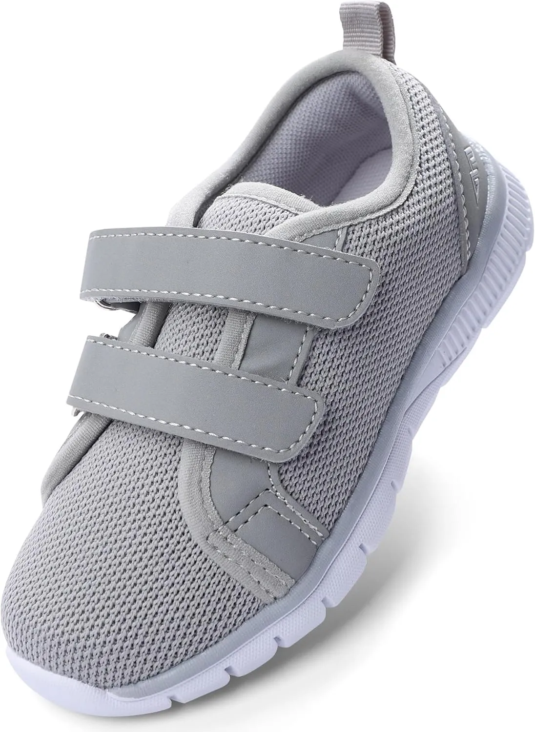 Toddler Kid Spider Design Sneakers with Non-Slip Sole, Breathable Mesh, and Hook-and-Loop Closure