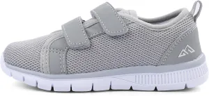 Toddler Kid Spider Design Sneakers with Non-Slip Sole, Breathable Mesh, and Hook-and-Loop Closure
