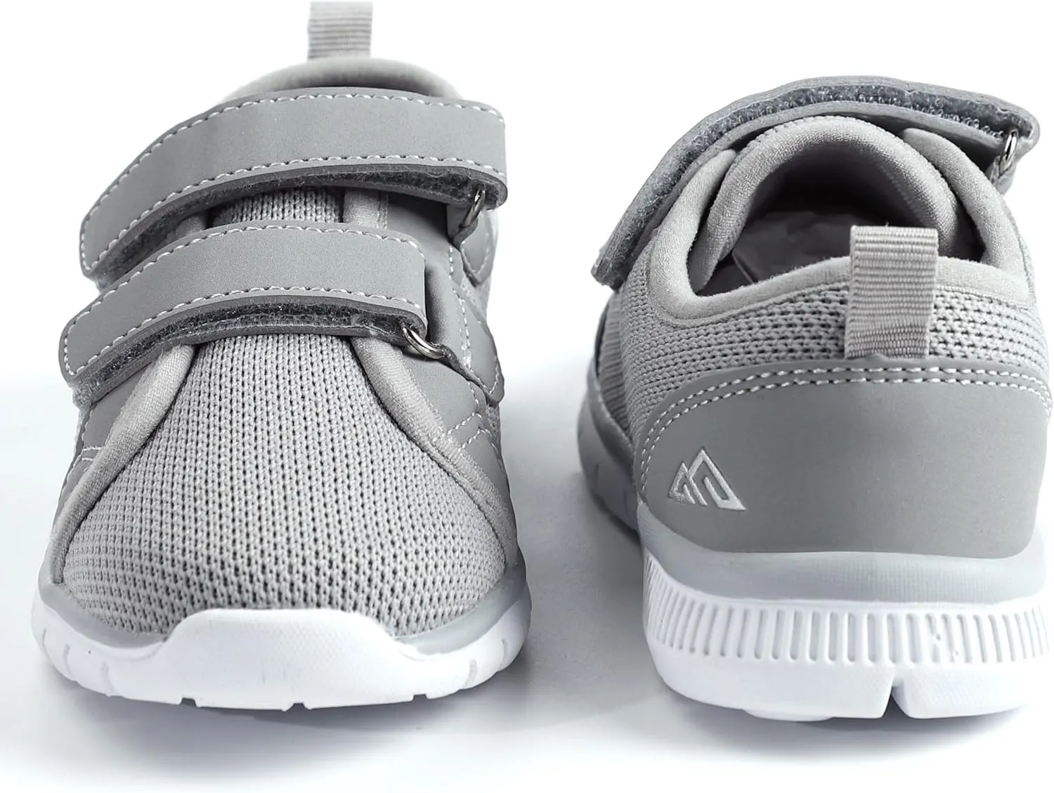Toddler Kid Spider Design Sneakers with Non-Slip Sole, Breathable Mesh, and Hook-and-Loop Closure
