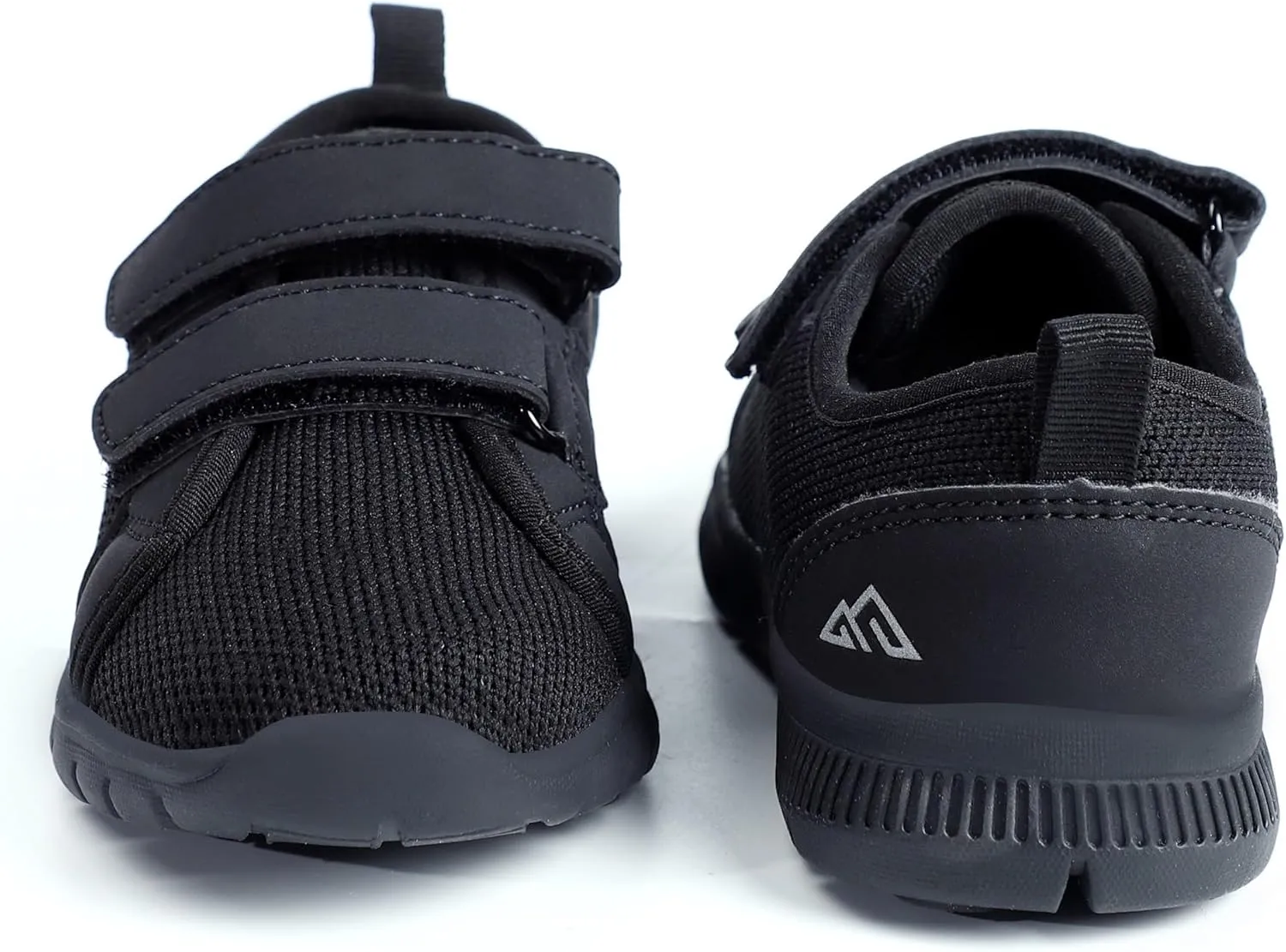 Toddler Kid Spider Design Sneakers with Non-Slip Sole, Breathable Mesh, and Hook-and-Loop Closure