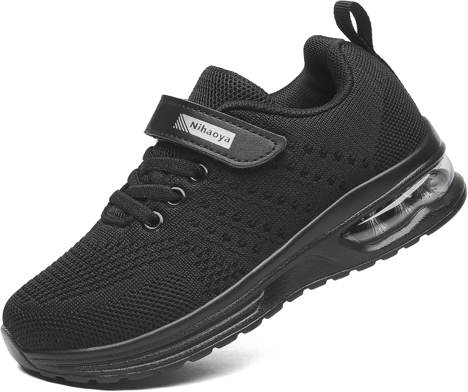 Toddler Shoes Boys Girls Kids Cushion Sneakers Tennis Running Size 1-12 Sports Walking Footwear Lightweight Breathable