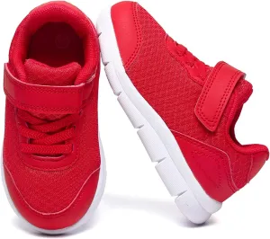 Toddler Shoes Boys Girls Sneakers Little Kids Tennis Shoes for Running Walking