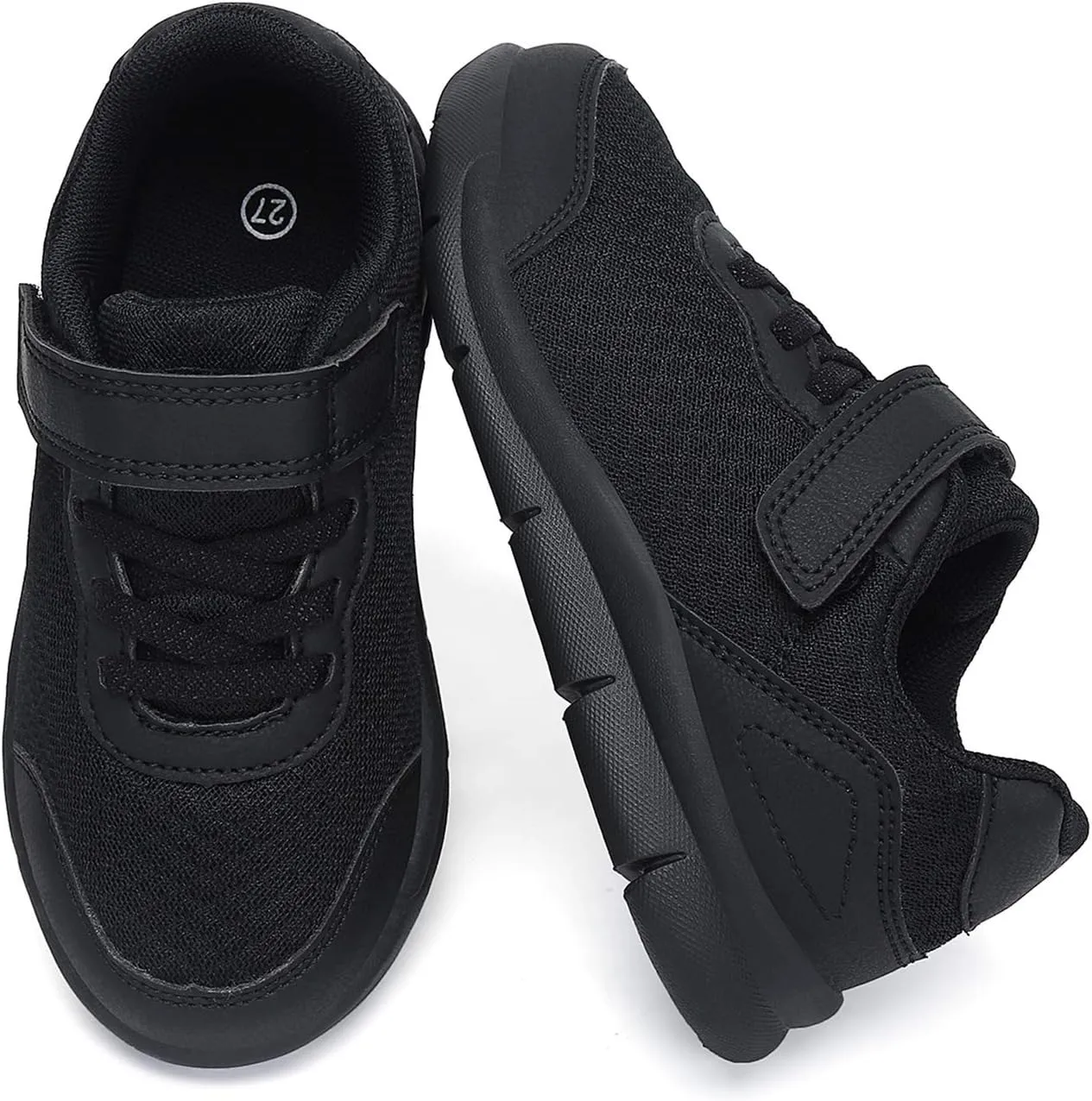 Toddler Shoes Boys Girls Sneakers Little Kids Tennis Shoes for Running Walking