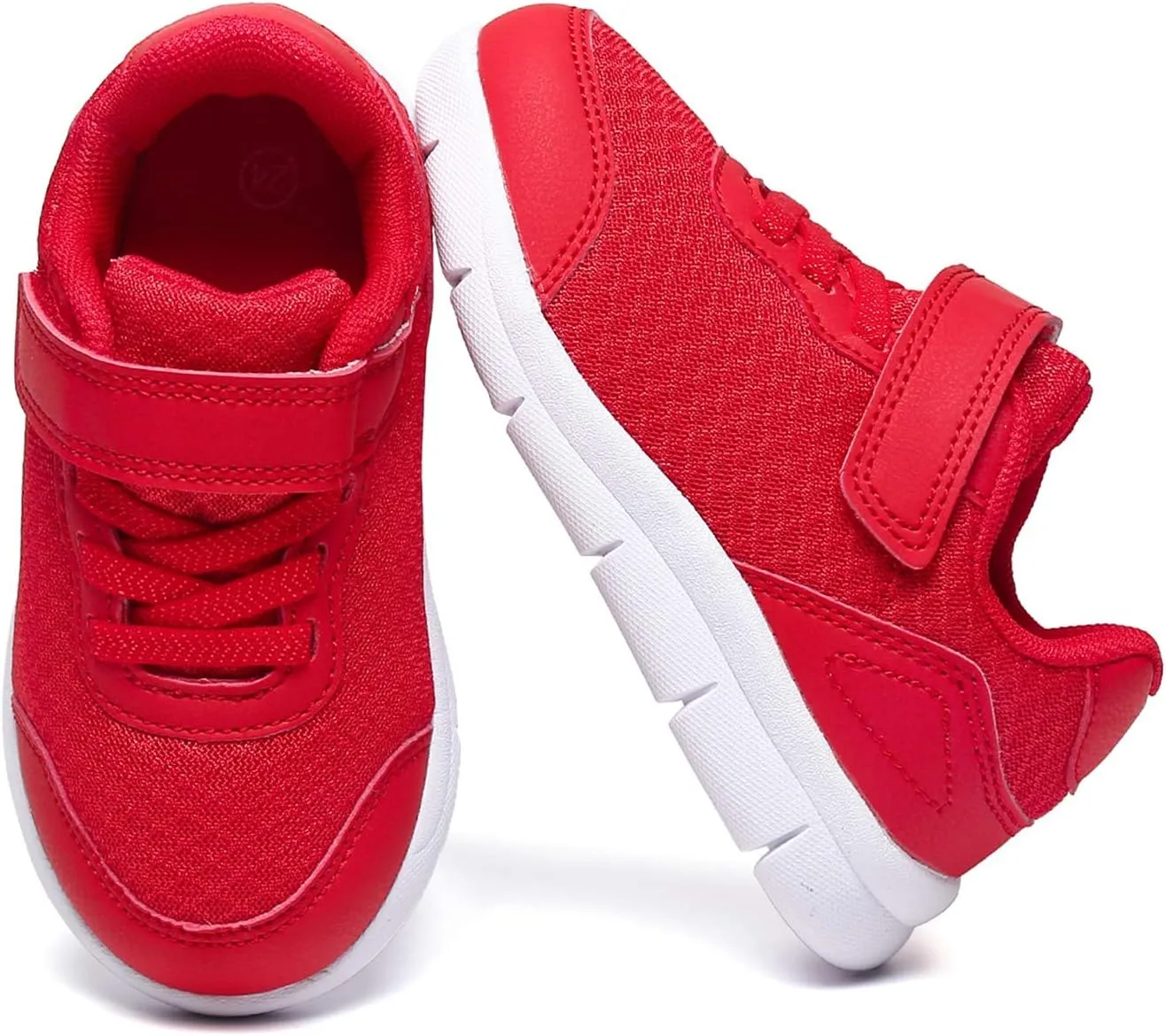 Toddler Shoes Boys Girls Sneakers Little Kids Tennis Shoes for Running Walking