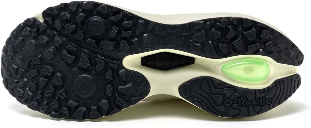 Ultra Cushion Running Shoes for Man - Wide Width Design, Slip-Resistant Sole & Ventilated Upper - All-Day Comfort for Jogging/Workouts/Commute