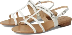 VANELi Womens Banjel Strappy Casual Sandals Casual - Beige