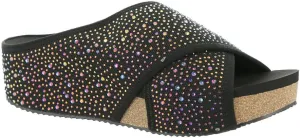 VOLATILE Women's Platform Wedge Sandal
