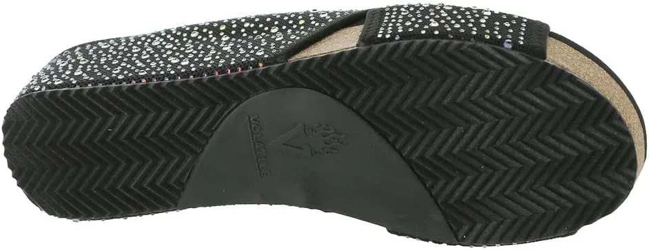 VOLATILE Women's Platform Wedge Sandal