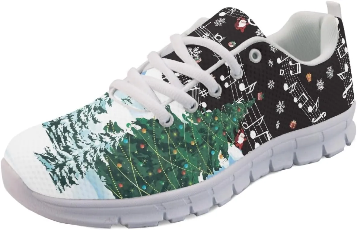 Wanyint Custom Tennis Sneakers Footwear Running Travel Shoes for Men Women