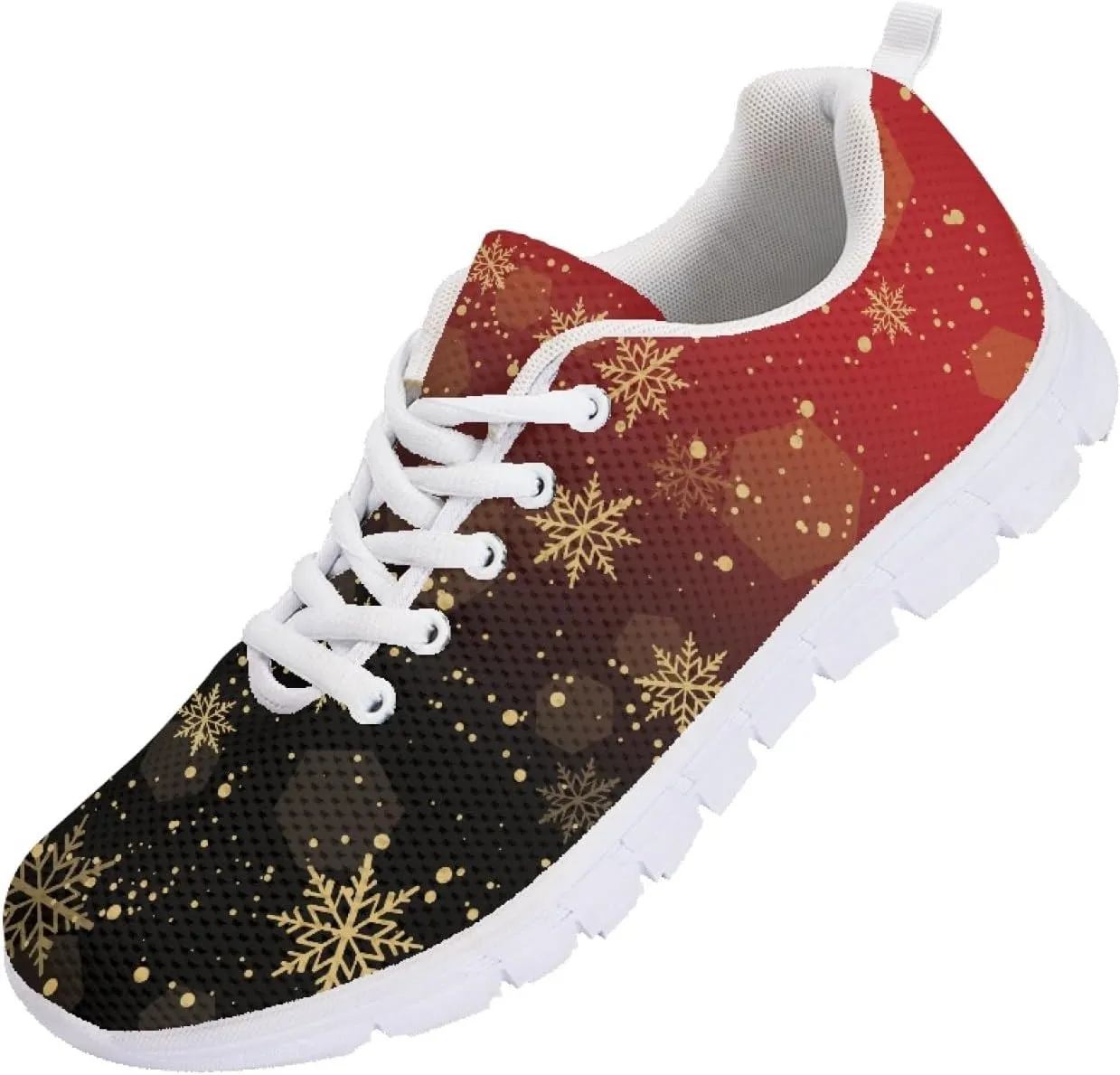 Wanyint Custom Tennis Sneakers Footwear Running Travel Shoes for Men Women